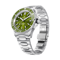 Orologio Venezianico in Acciaio 3121501C - 3121501C